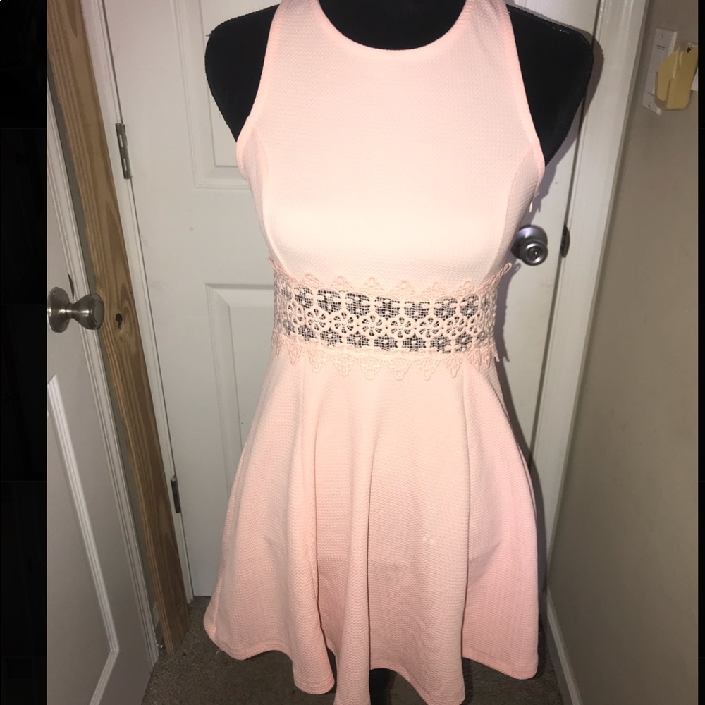 Skater Dress